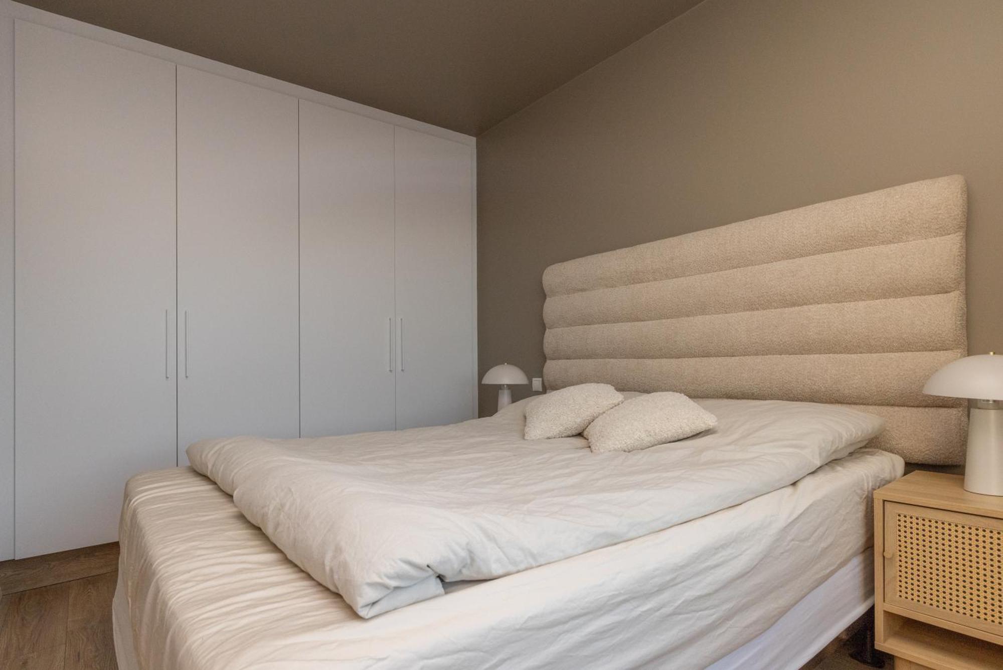 Apartmán Modern Flat In Reykjavik, Ulfarsardalur Exteriér fotografie