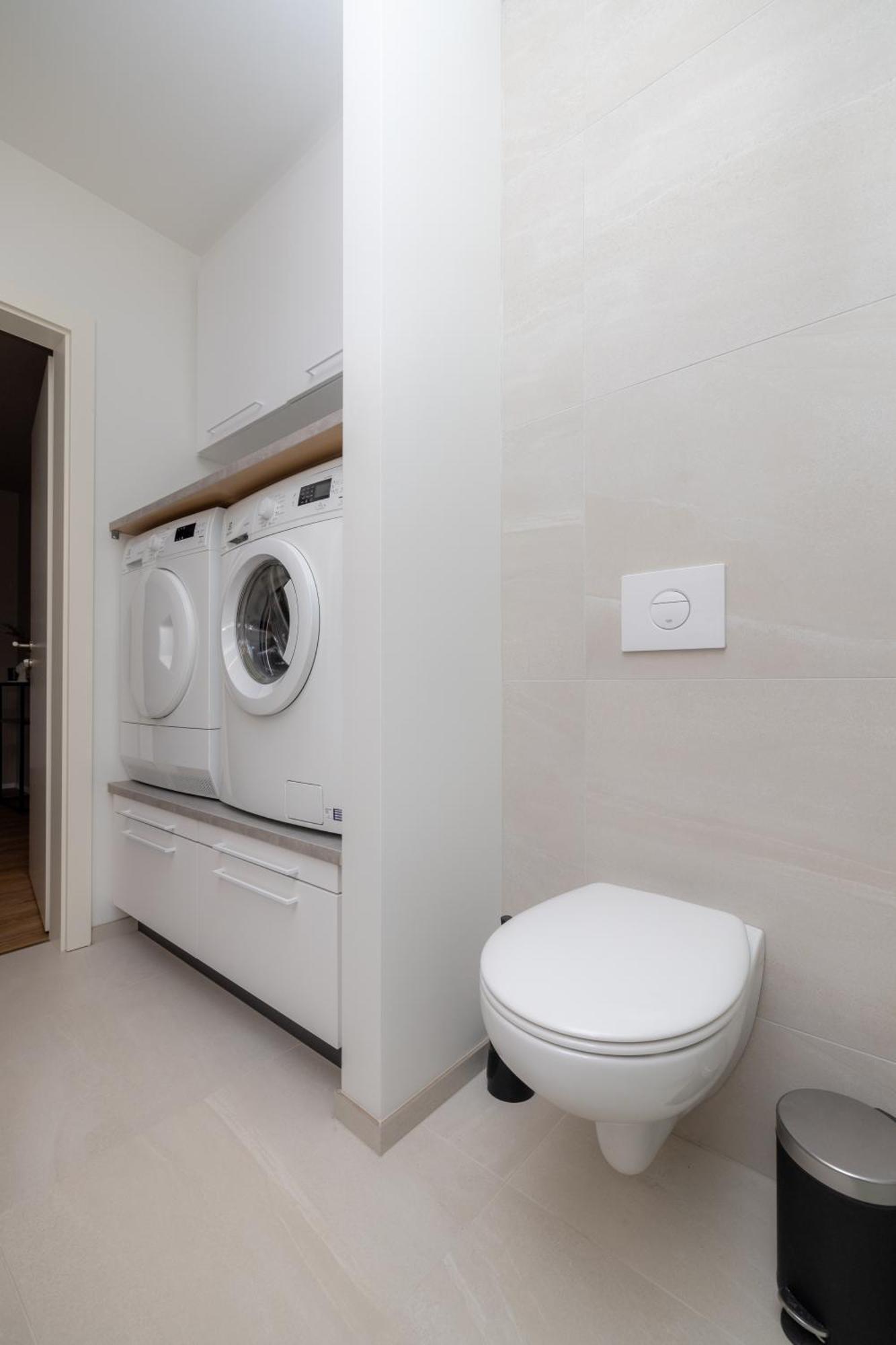 Apartmán Modern Flat In Reykjavik, Ulfarsardalur Exteriér fotografie