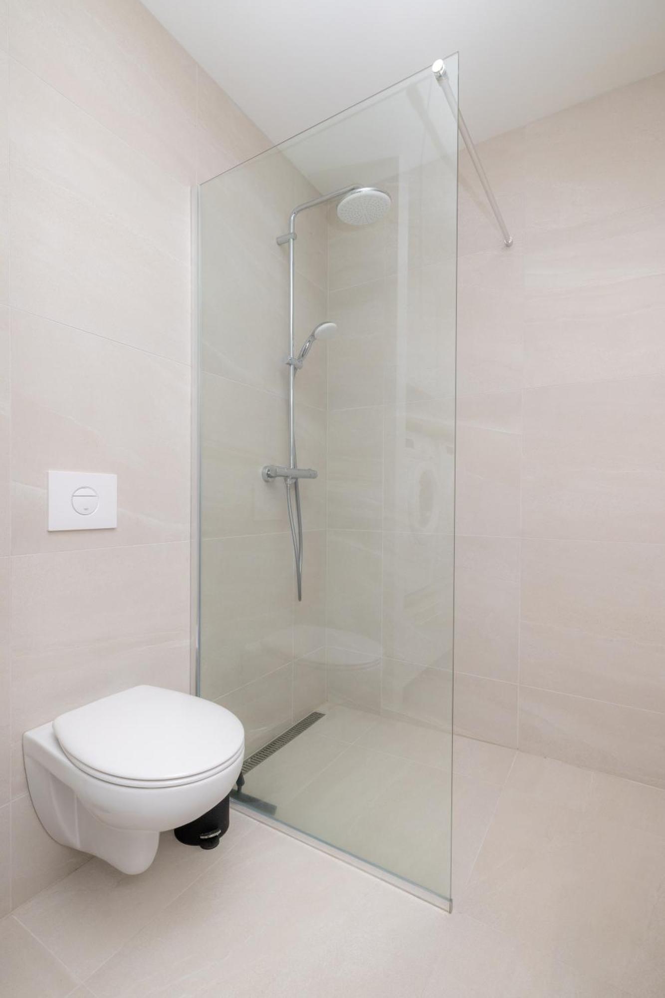 Apartmán Modern Flat In Reykjavik, Ulfarsardalur Exteriér fotografie